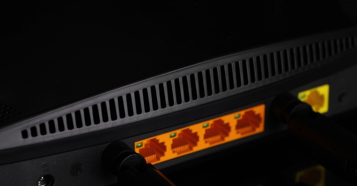Bộ ph&aacute;t wifi Totolink A7000R Tốc độ AC2600Mbps 2